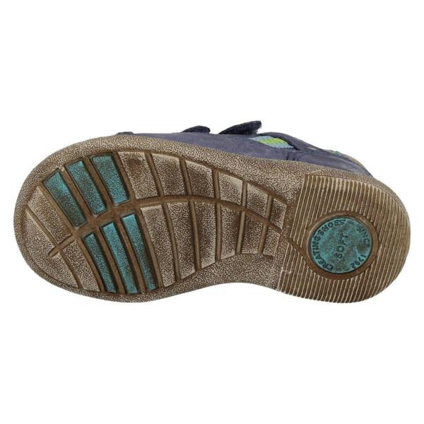 Start-rite Boys Startrite Casual Shoes Super Soft Leo