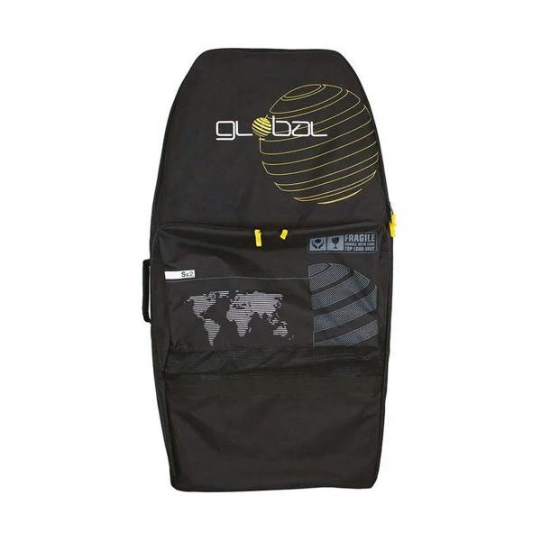 Global System S2 Bodyboard Bag (Two Board)