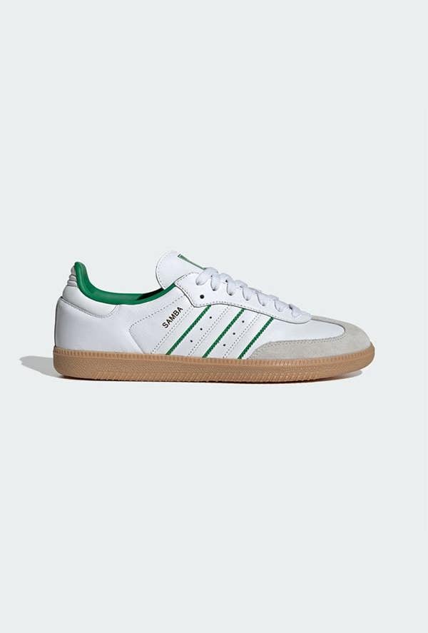 Adidas Originals Women's Samba OG Trainers