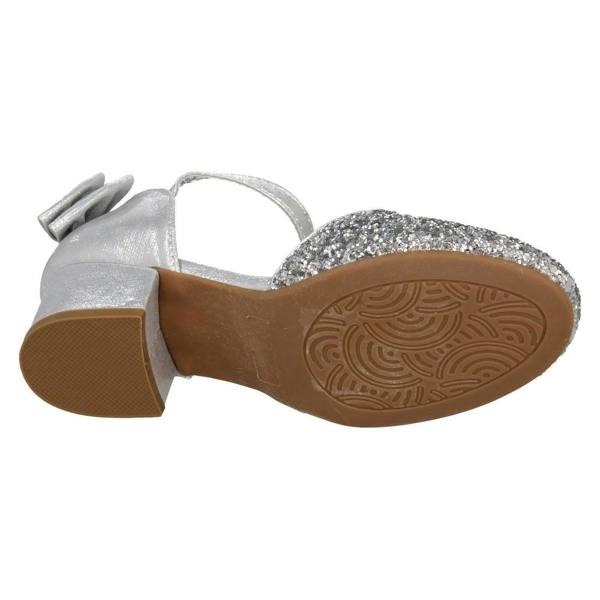 Spot On Girls Spot On Ankle Strap Party Shoes H3085