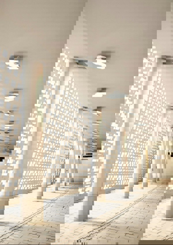 Nordlux Kaito 2 Pro 40 | Ceiling light | White