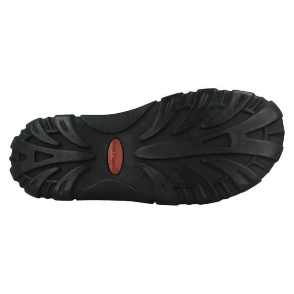 Hush Puppies Mens Hush Puppies Casual Sandals Austin