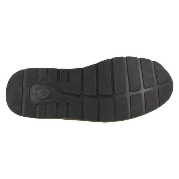 DB Shoes Mens DB Shoes Casual Lace Up Jerome