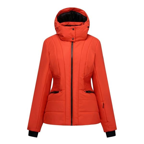 Dare 2B Womens/Ladies Contour Ski Jacket - Grenadine - 