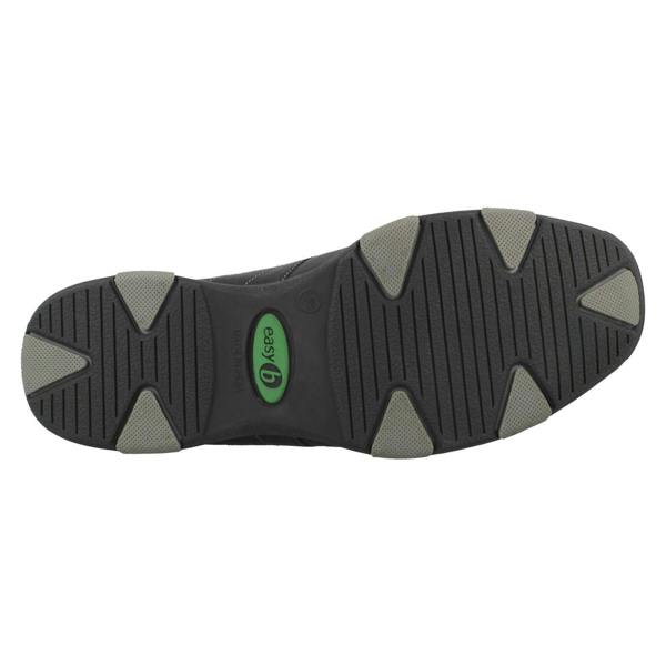 DB Shoes Mens EasyB Casual Shoes Malcolm