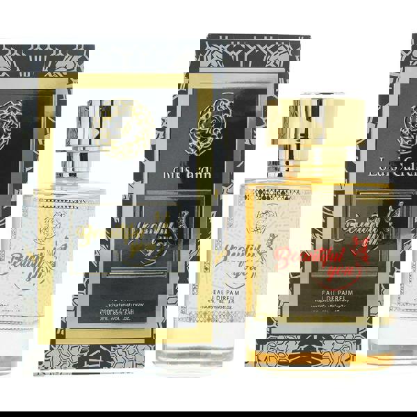 Louis Cardin Beautiful You Eau de Parfum 100ml