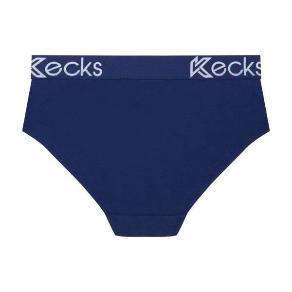 Kecks Navy Modal Cheeky