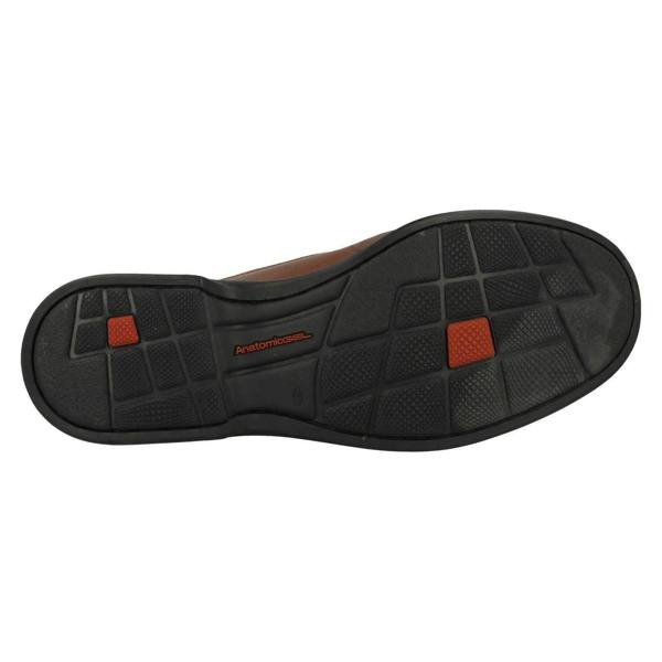 ANATOMIC Mens Anatomic Slip On Shoes Bernardo