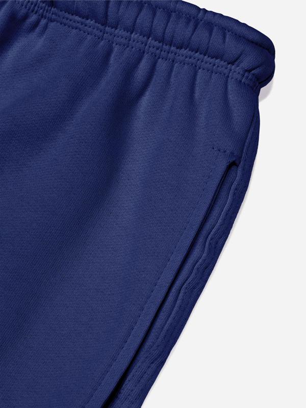 Childsplay Kids Cotton Shorts in Navy