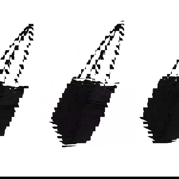 Fitness Mad Deluxe Yoga Bag with Carry Handles - Black