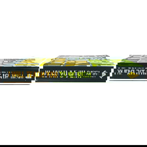 I Will Teach You To Be Rich: No guilt, no excuses - just a 6-week programme that works by Ramit Sethi