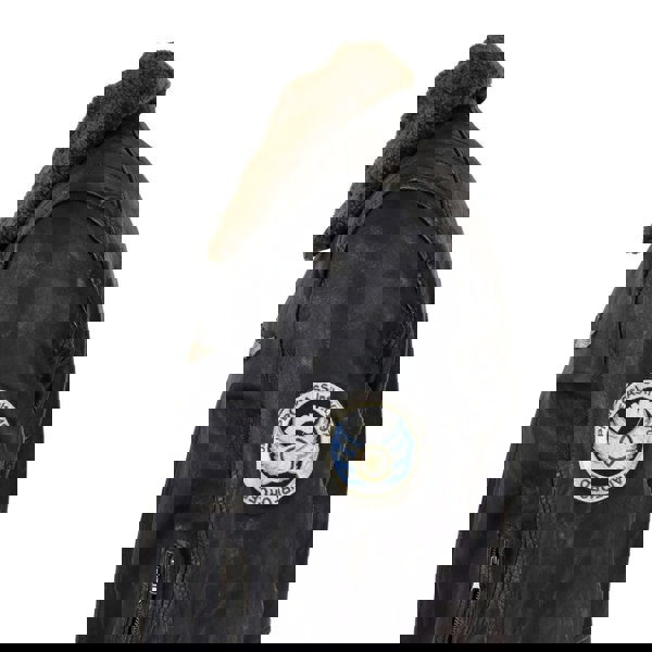 5046_uclass_jacket_black-brown_3XL, 5046_uclass_jacket_black-brown_4XL, 5046_uclass_jacket_black-brown_5XL, 5046_uclass_jacket_black-brown_L, 5046_uclass_jacket_black-brown_M, 5046_uclass_jacket_black-brown_S, 5046_uclass_jacket_black-brown_XL, 5046_uclass_jacket_black-brown_XS, 5046_uclass_jacket_black-brown_XXL