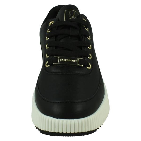 Elle Sport Ladies Elle Sport Casual Trainers F7301