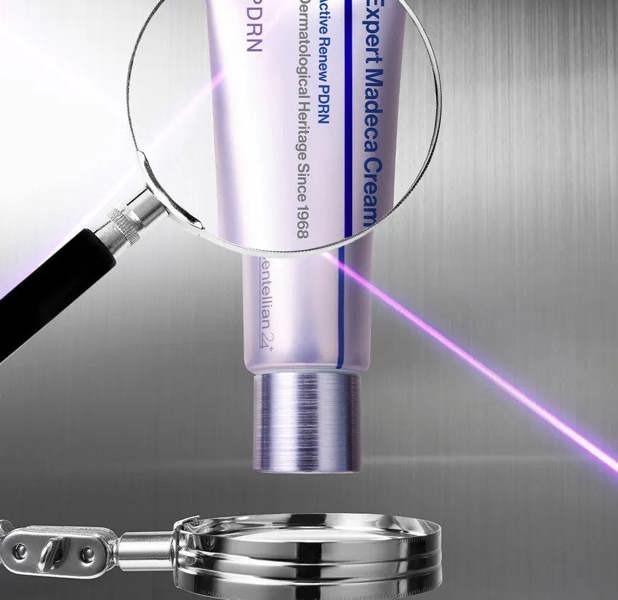 Centellian24 Expert Madeca Cream Active Renew PDRN | Atelier De Glow UK