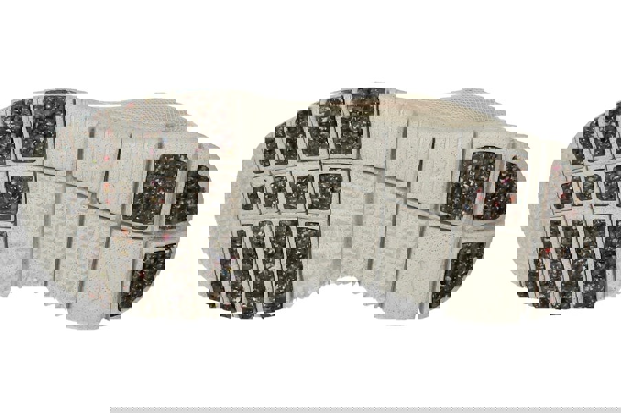 Nike Free Run Trail Crater Mens Dc4456  100 - White Orange Cream 100 - Photo 4