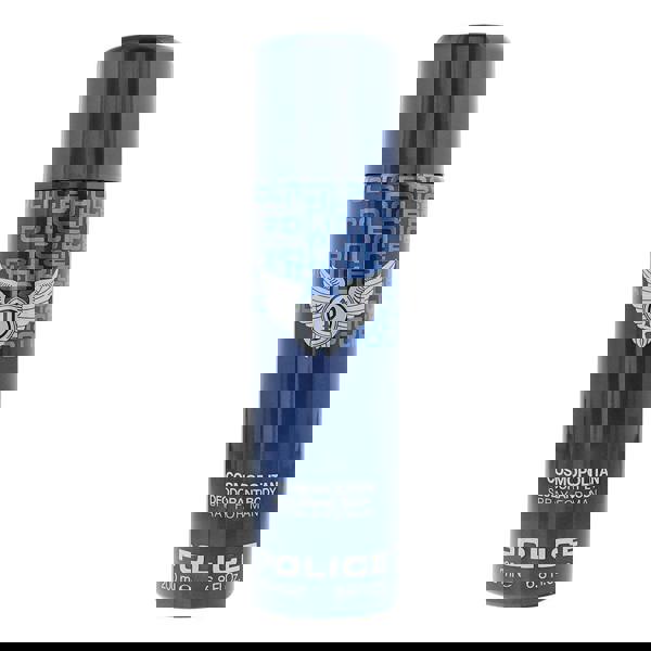 Police Cosmopolitan Deodorant Spray 200ml