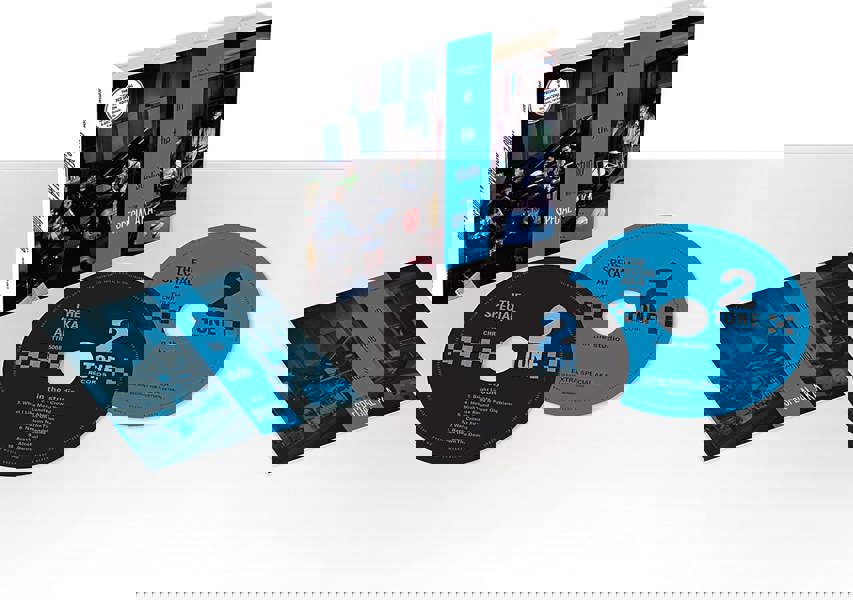 The Specials 'In The Studio With The Special AKA' 2CD Expanded Edition