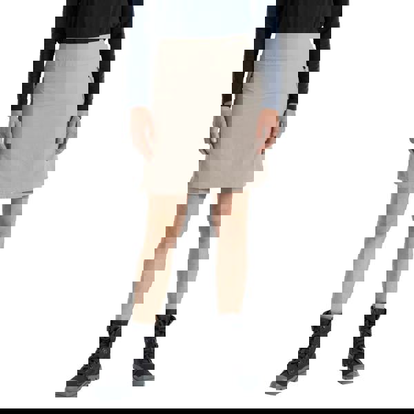 Craghoppers Womens/Ladies Pro II Nosilife Skort - Soft Mushroom