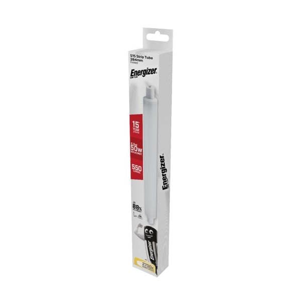 Energizer LED Strip Tube - Warm White - 