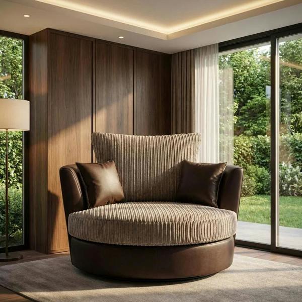 Sofa Scene Cheswick Living Room Furniture Range