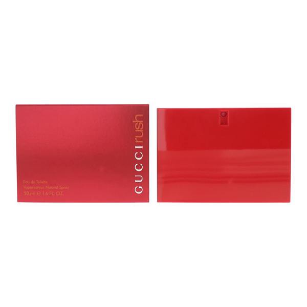 Gucci Rush Eau de Toilette 50ml