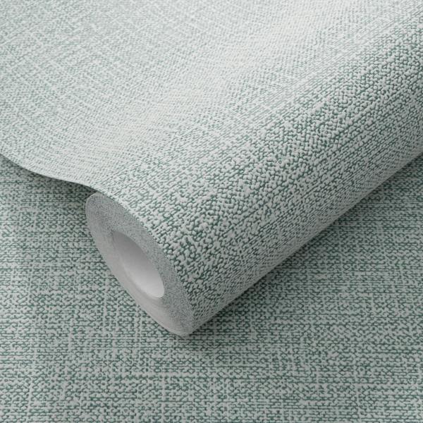 Erismann Dolce Linen Weave Wallpaper