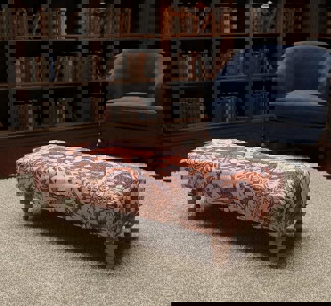 Conatact us | PREMIUM MADE TO MEASURE AVAILABLE PINK PRINTED ELEPHANT FOOTSTOOL | POUFFE FOOTSTOOL TABLE - ISTOOLS