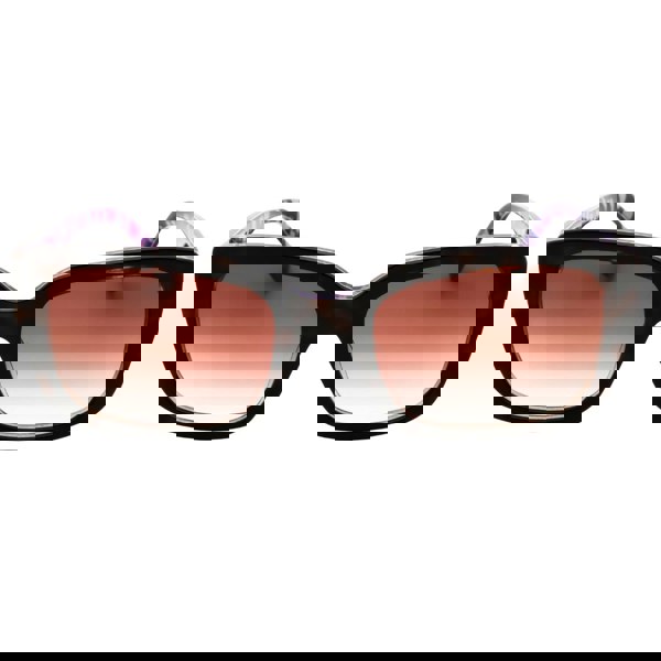 Moschino Love MOL042/S 0086 HA HVN/BROWN SF Sunglasses One Size