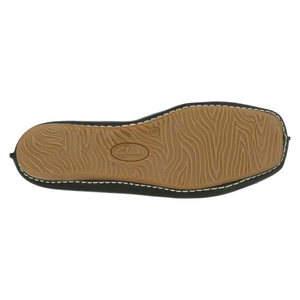 Clarks Ladies Clarks Comfort Everyday Flats Freckle Ice