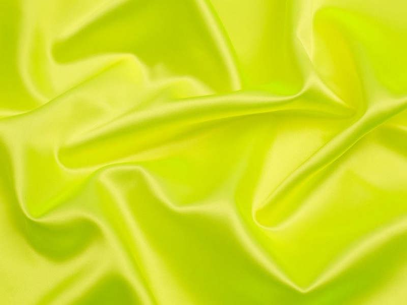 Flourescent Yellow