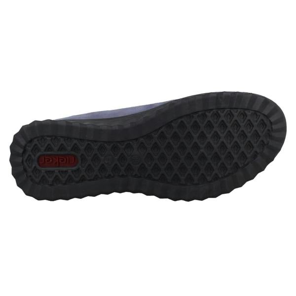 Rieker Ladies Rieker-Tex Water Resistant Casual Shoes 59000