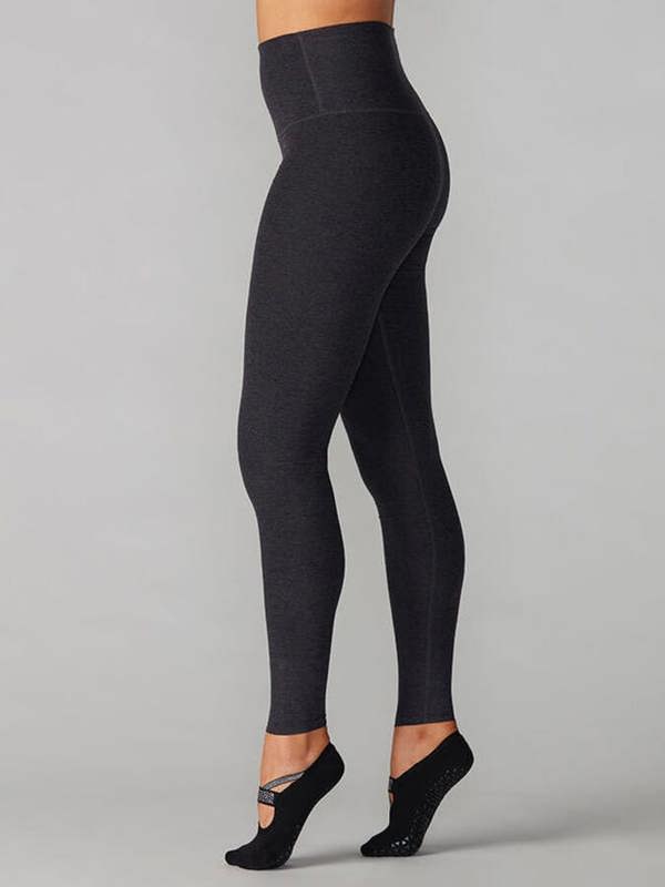 Tavi High Waisted Tight Women's Leggings