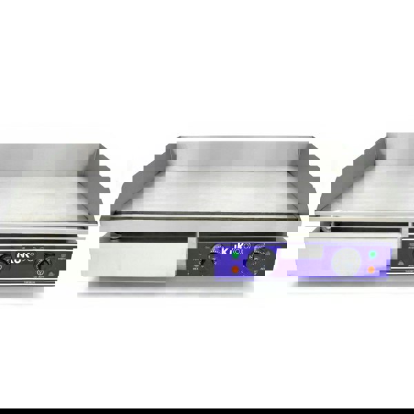 KuKoo 70cm Wide Electric Griddle