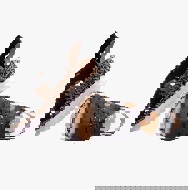 Rieker 67179-00 Womens Sandals - Black