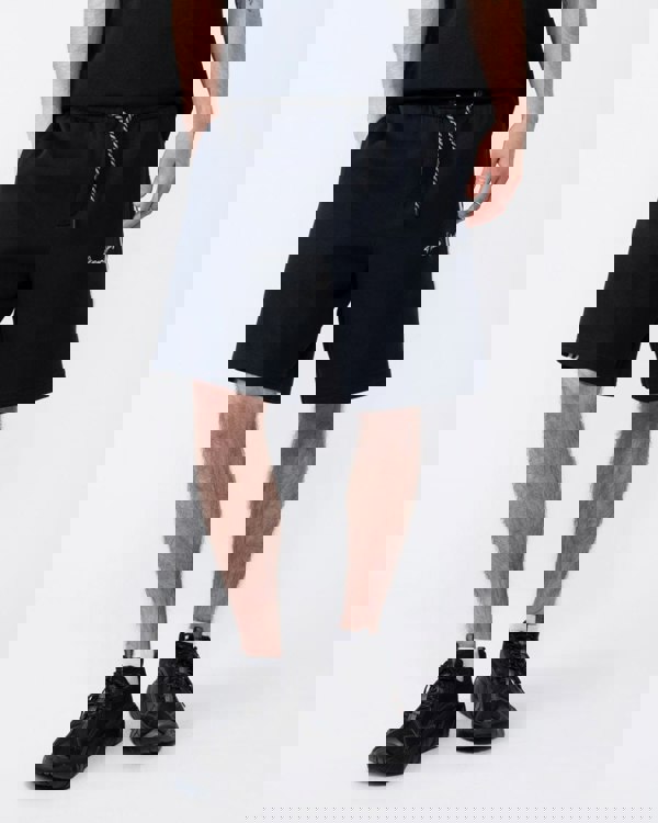 Armani Exchange Mens Signature Shorts