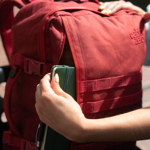 CabinZero Military Backpack 28L