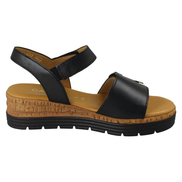 Gabor Ladies Gabor Wedge Sandal 82.700