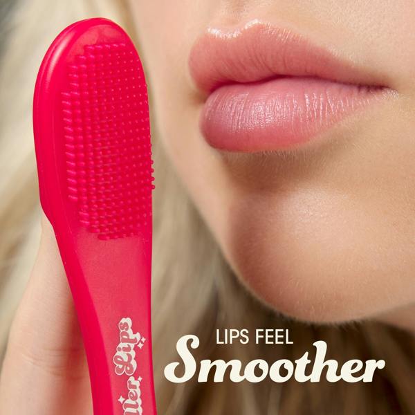 Killer Lips Lip Scrubber