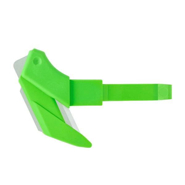 KCJ-XH-35X KLEEN™ Replacement Head (wider cut head with scraper) (Pack of 12) - DaltonSafety