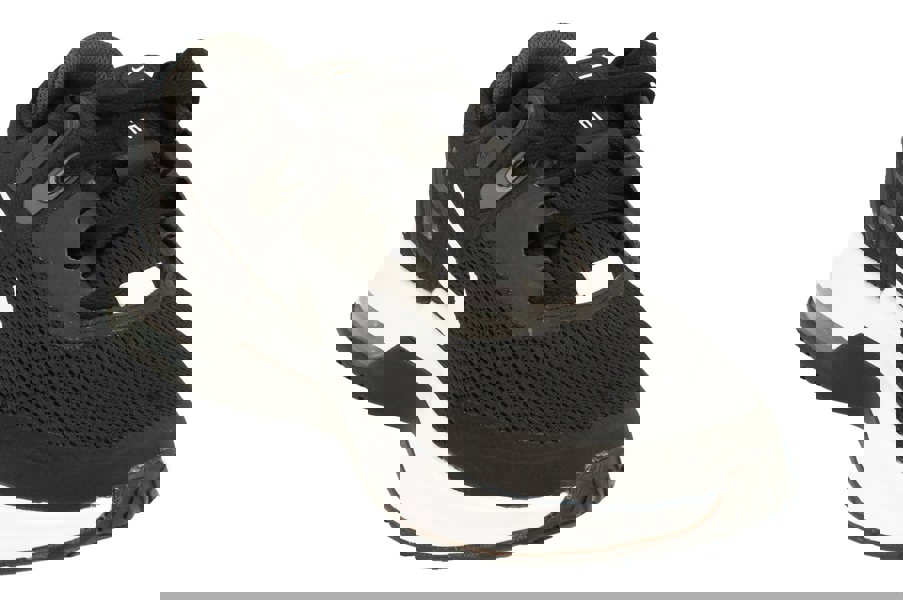 Nike Air Max Alpha Trainer 4 Mens Cw3396 004 - Black White Anthracite 004 - Photo 3