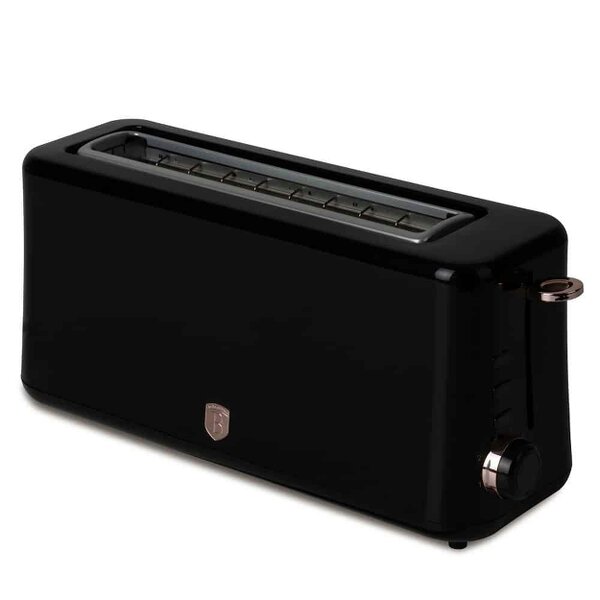 Berlinger Haus Toaster Berlinger Haus BH9685 Black Rose