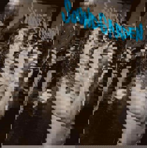 Soundgarden 'Screaming Life/FOPP' 2LP Black Vinyl