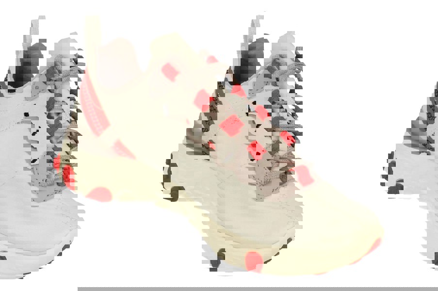 Nike React Element 55 Womens Bq2728  010 - Platinum Tint Silver Lilac 010 - Photo 3