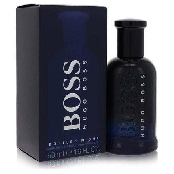 Hugo Boss Boss Bottled Night EDT 50 ml
