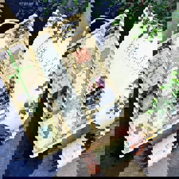 Oban 14 Whisky Hamper. A gift for lovers of single malt