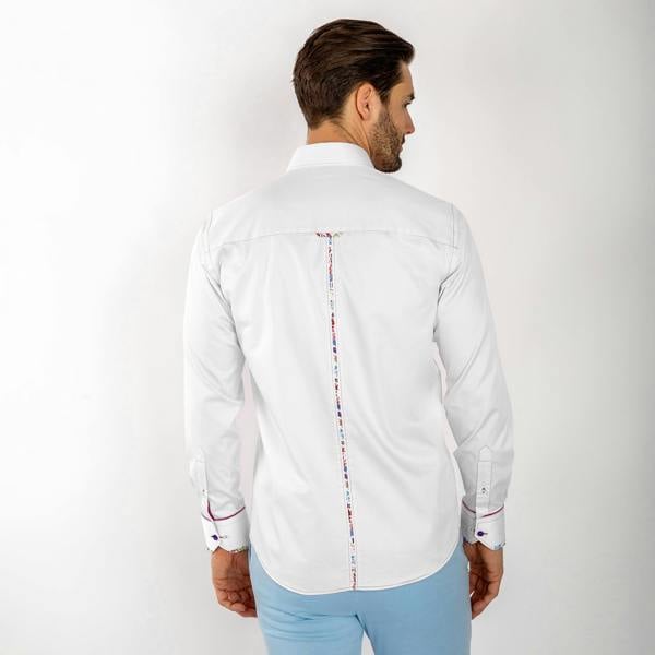 THE SIGNATURE COLOUR SERIES - Claudio Lugli Shirts