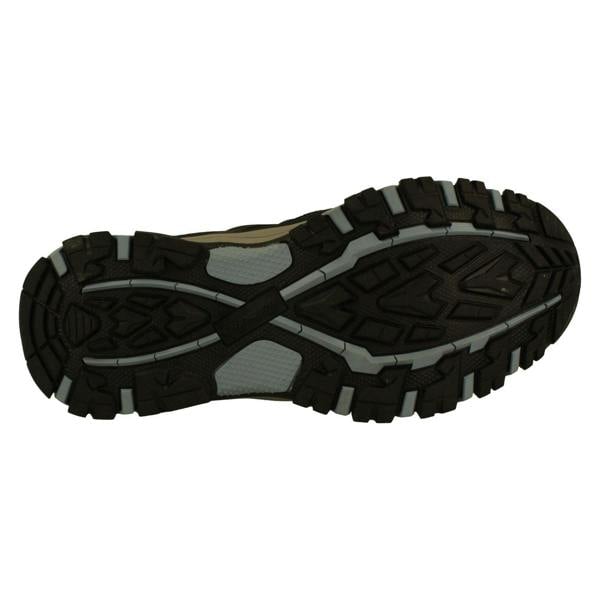 Skechers Ladies Skechers Waterproof Walking Trainers West Highland 167003