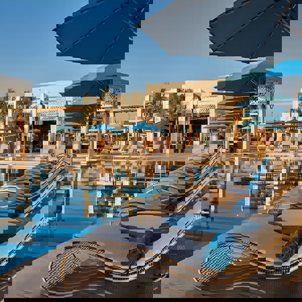 Oceana Sunbathing Bed, Sun Garden Lounger, Sun Chair Lounger, Outdoor Furniture-Weilai Concept-Weilai Concept