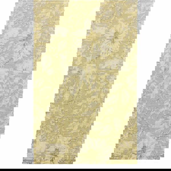 Paoletti Stag Table Runner - Gold