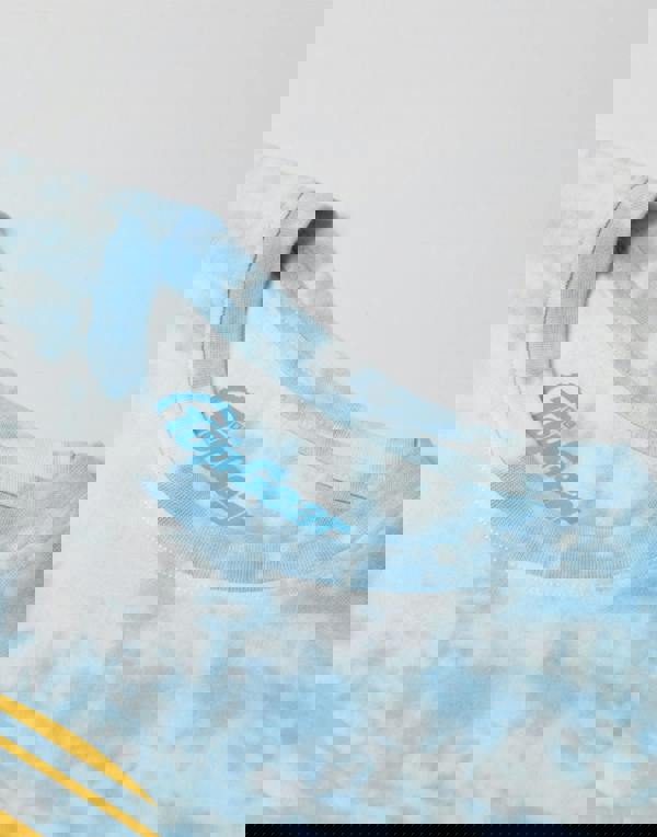 Top Gear Unisex Multicoloured Mr Nippy Short Sleeved T-Shirt